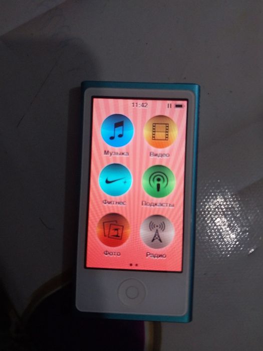 Продам Ipad в отличном состоянии