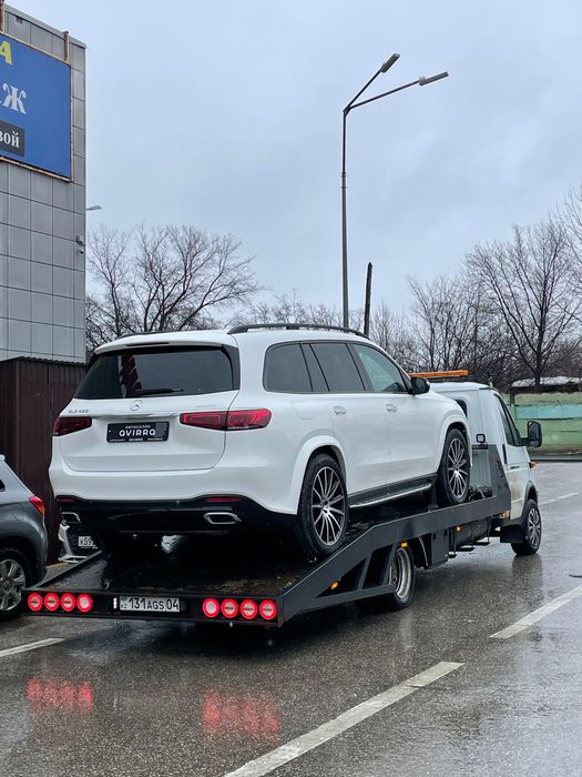 Эвакуатор АРЗАН 24/7