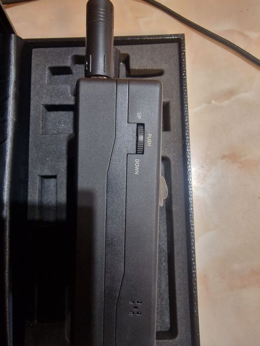 Wireless Camera Hunter Spy