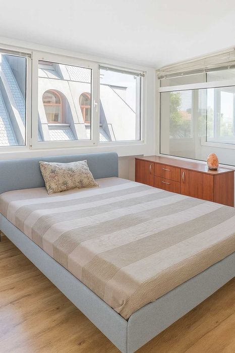 Дава се под наем Двустаен апартамент в София, Яворов - 62 кв.м за 600 € - Снимка #3