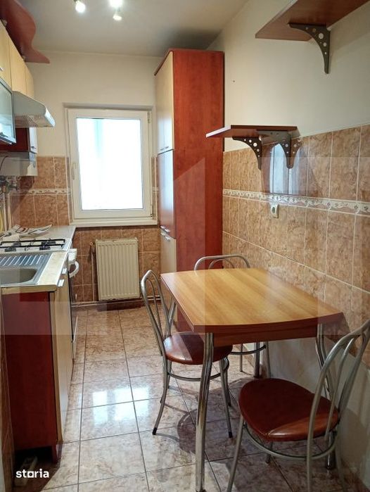 Apartament cu 2 camera, decomandat, cart. LENIN/ Sporturilor, Sfantu G