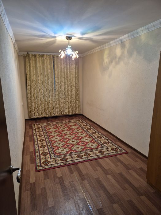 Сдается 2-комнатная квартира