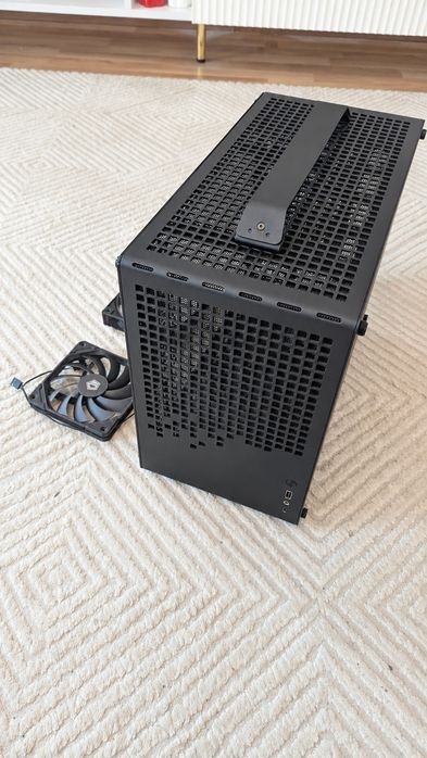Корпус ПК Jonsbo Z20