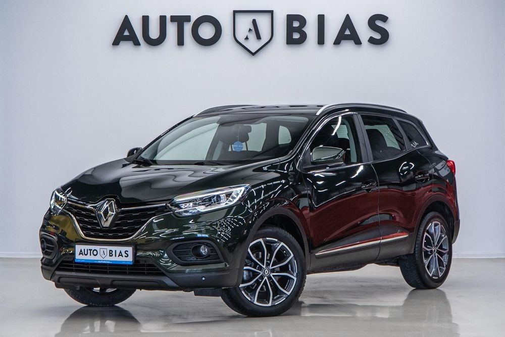 Renault Kadjar Led/Ambientale/Lane assist/Camera/Navi/Leasing-Rate FARA AVANS