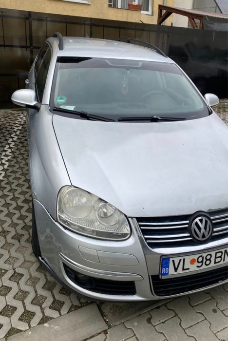 Vand volkswagen golf 5