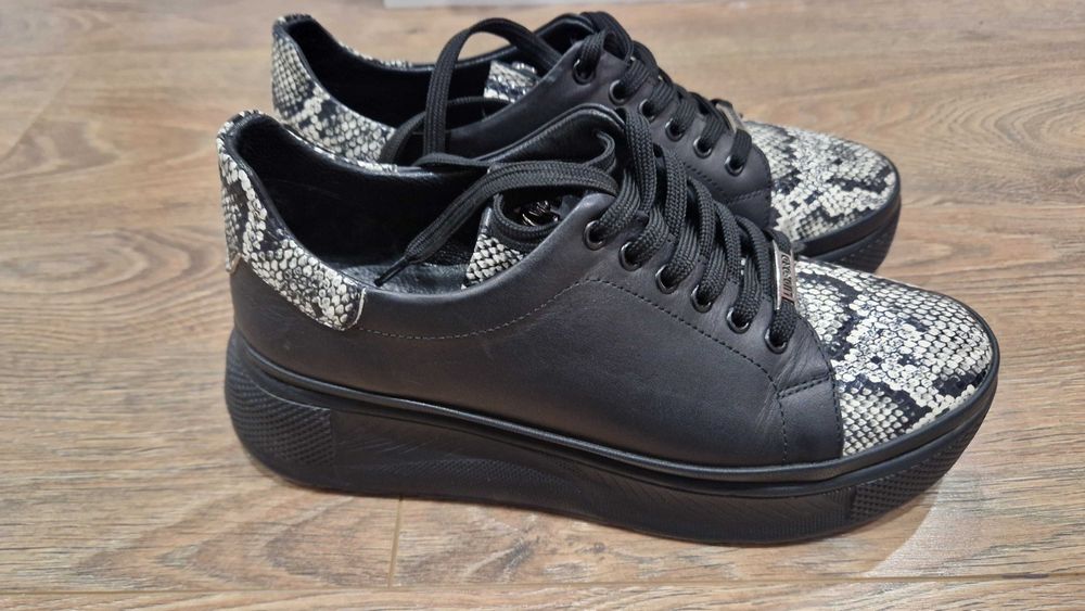 Дамски обувки, 38 размер