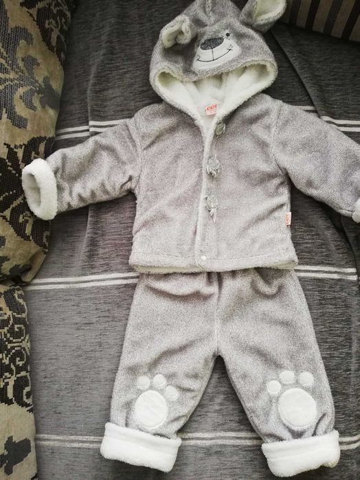 Костюмчики детские