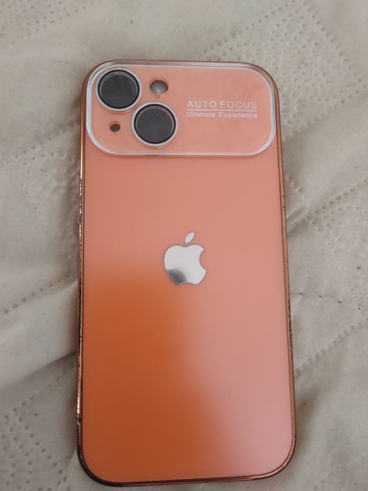 Продам айфон 15.