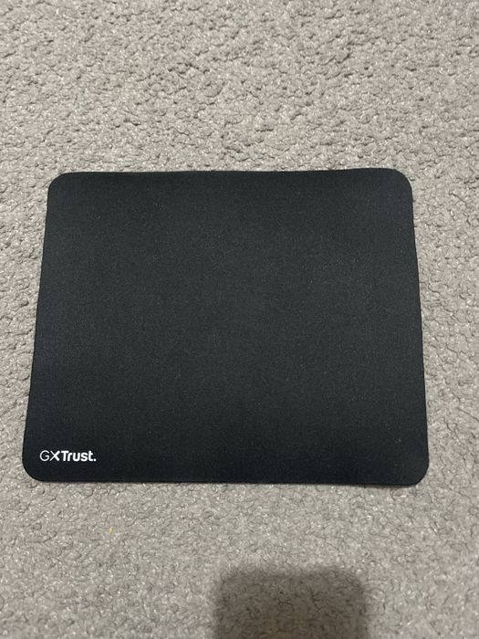 Mouse+mousepad GXTrust. gaming