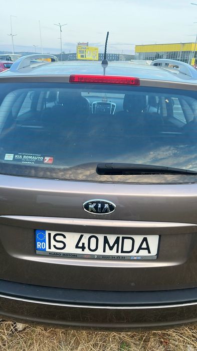 Kia creed 2010 , 91000 km