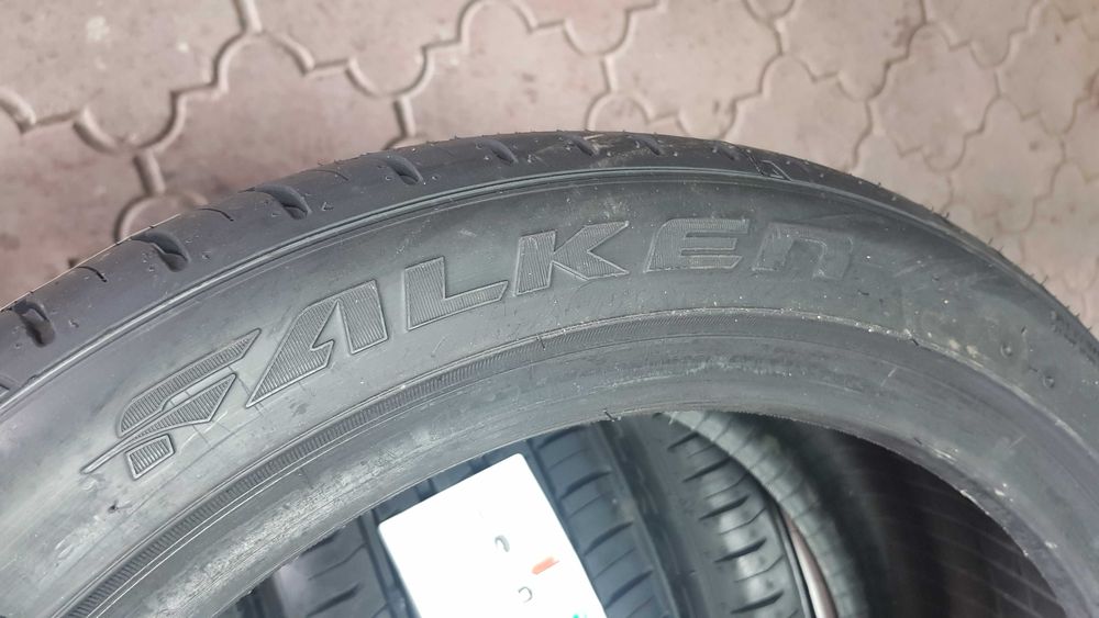 anvelope 205/45/17 Pirelli,Falken