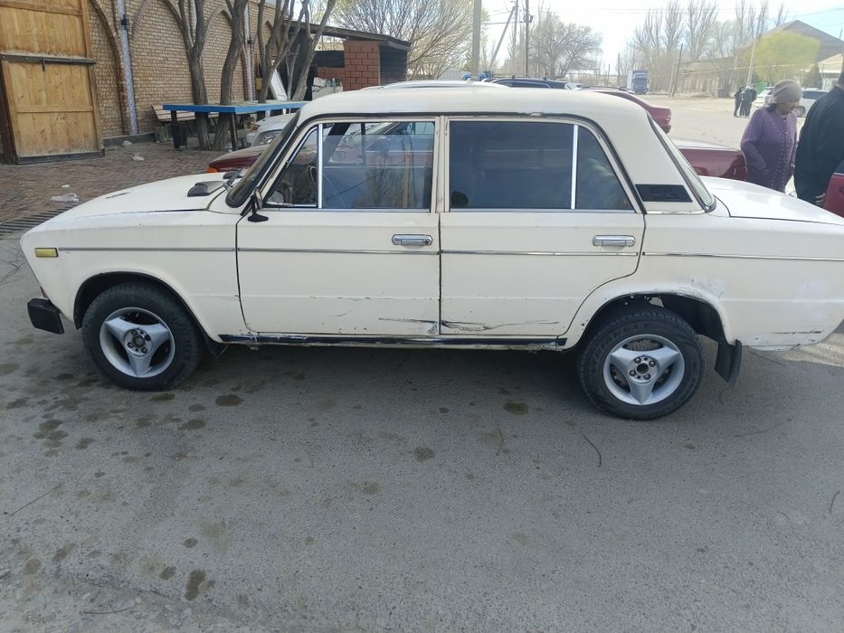 продам: ВАЗ 2106