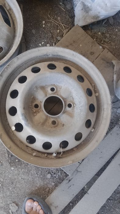 Продам диски,нашел на скаде