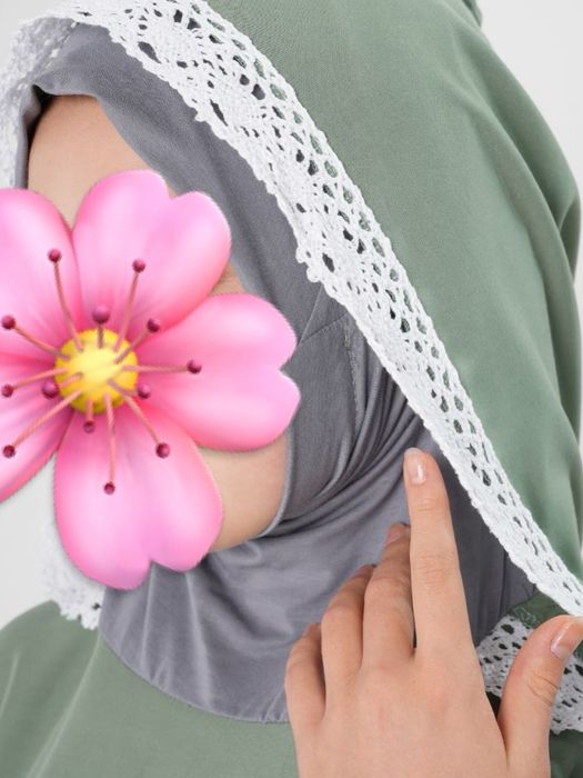 Намазник подростковый