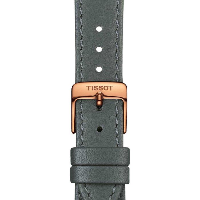 Дамски часовник Tissot Bella Ora Round