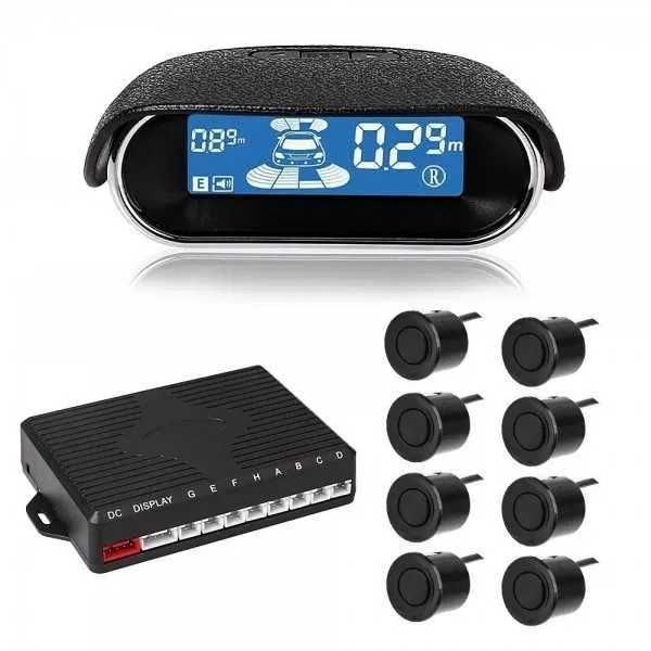 Варна Монтаж Андроид Мултимедия, Камера, Парктроник, Видеорегистратор