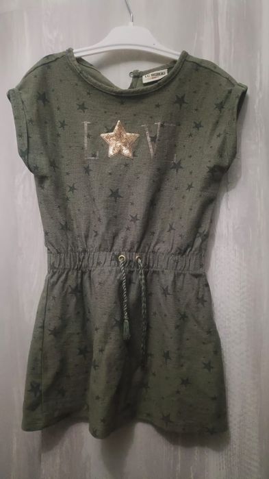 Детские вещи для девочки.