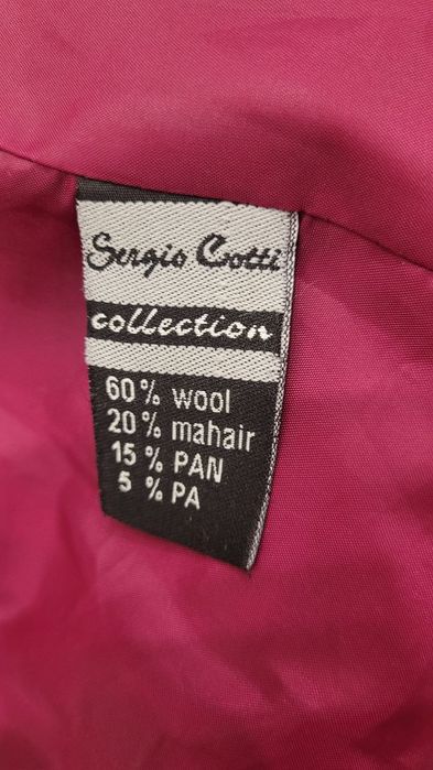 Дамско палто – размер M (40)