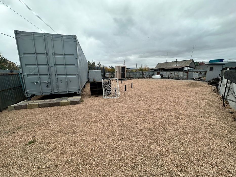 Продам дачный участок