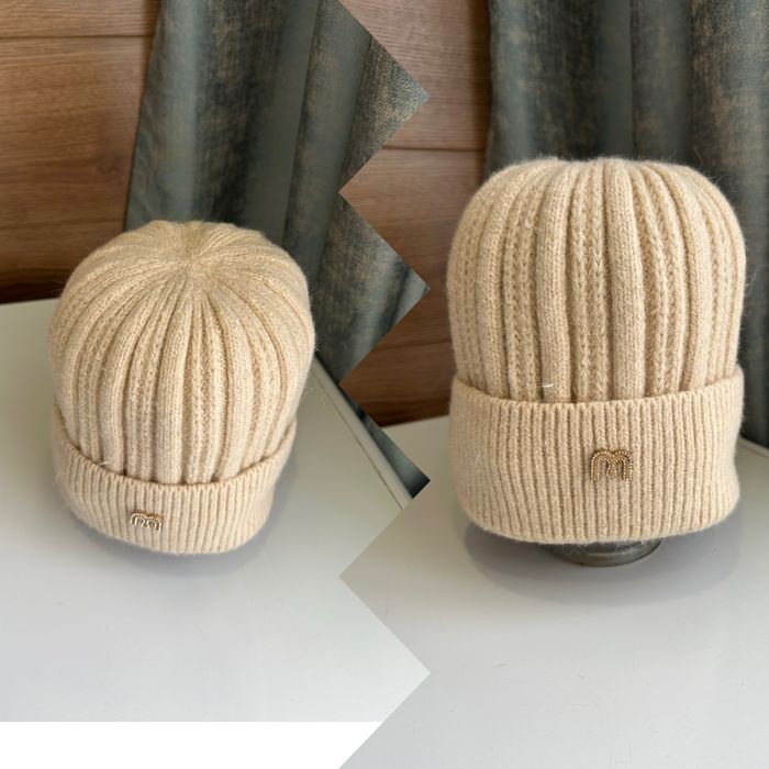 Женский шапка 3000