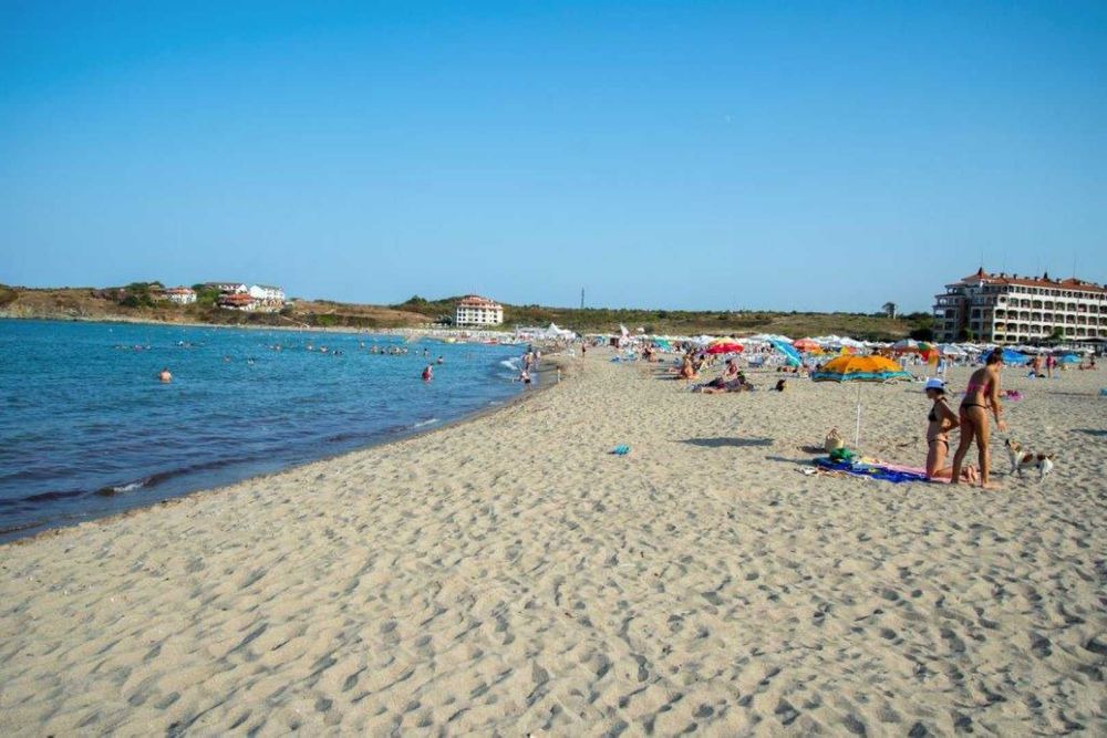 Продава се Едностаен апартамент в Несебър - 49 кв.м за 1021 €/кв.м - Снимка #14