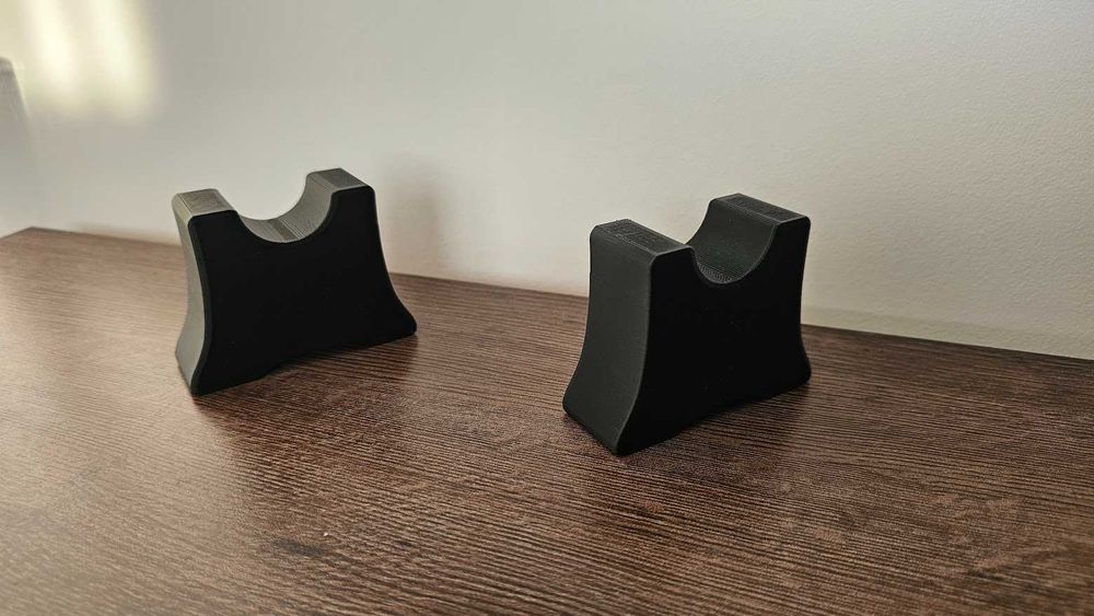 Set riser cabluri audio Hi-Fi