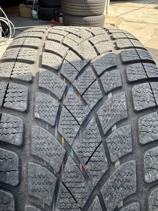 Оригинални джанти порше кайен