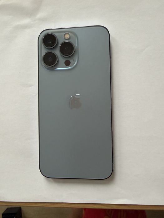 Iphone 13 Pro 256 GB