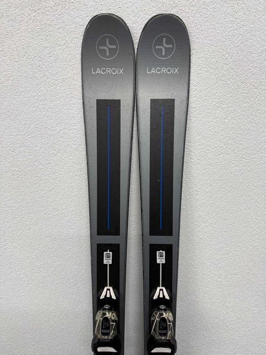 ski lacroix lx gravity L179cm si 170cm