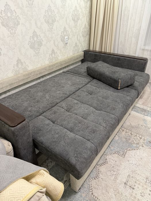 Продам диван в отличном состоянии