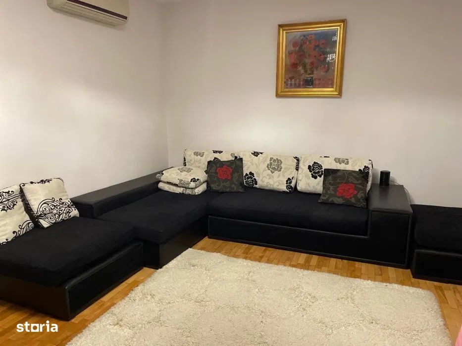 Apartament 2 camere Tatarasi-Oancea