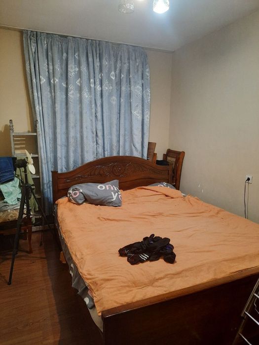 Продам квартиру сергели 7А 3/3/7