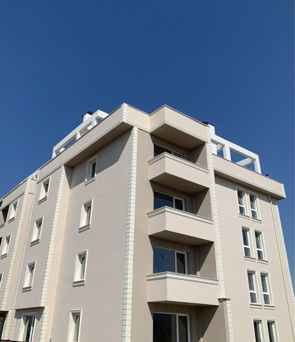 Продава се Тристаен апартамент в Пловдив, Южен - 131 кв.м за 650 €/кв.м - Снимка #5