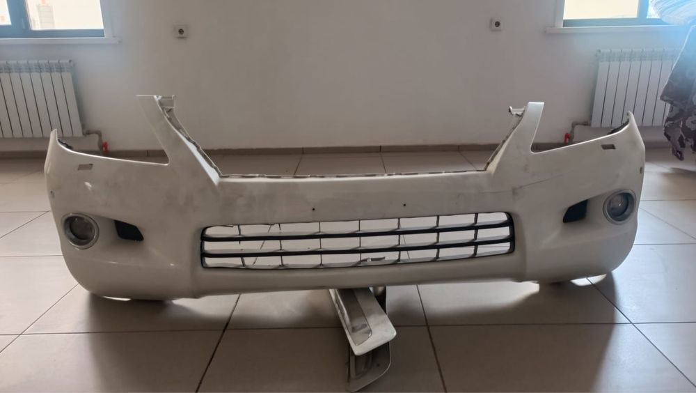Запчасти Lexus 570