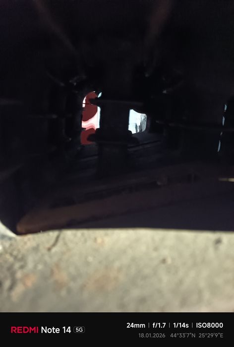 Vând cazan Viadrus U22 4 elementi