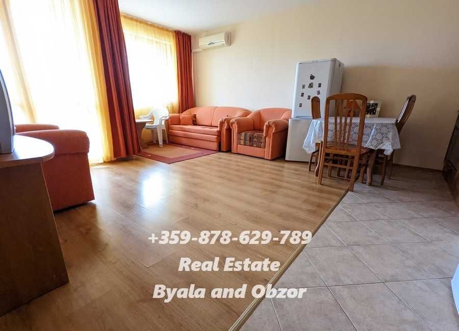 Продава се Двустаен апартамент в Обзор - 74 кв.м за 783 €/кв.м - Снимка #13