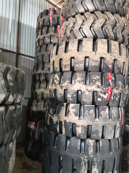 Шины 23.5r25 L5 40слой