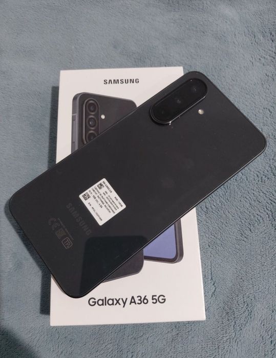 Samsung a36 128gb