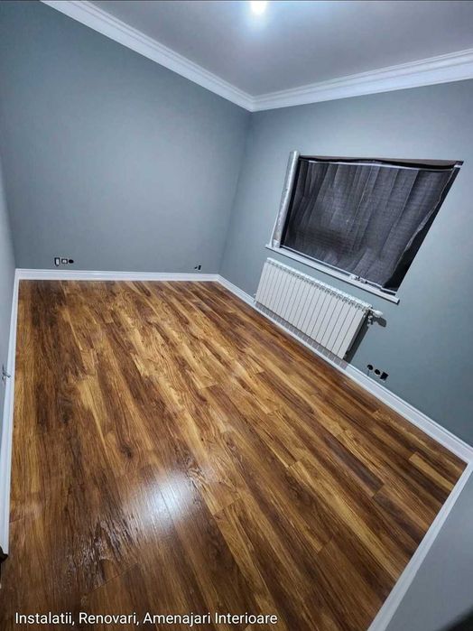 Meseriaș amenajări interioare și reparatii, design interior