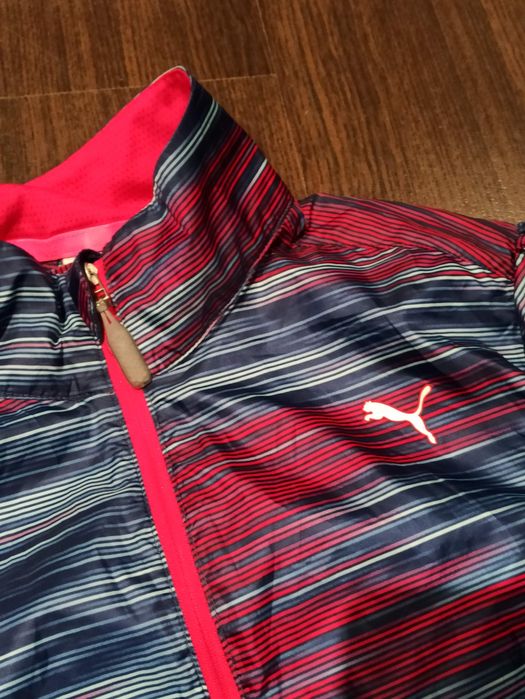 Ветровки Puma / Пума Дамски