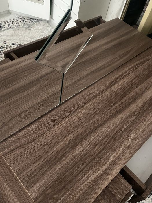 Туалетный столик