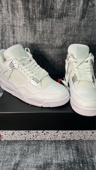 Air Jordan 4 nr 41