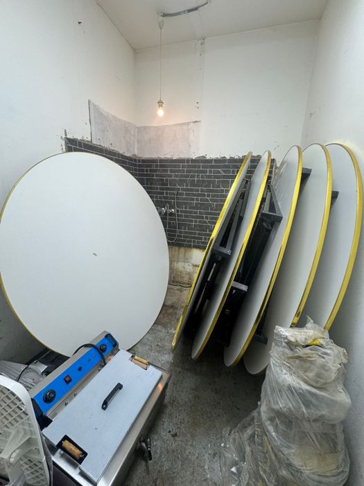 Продаются столы 180см