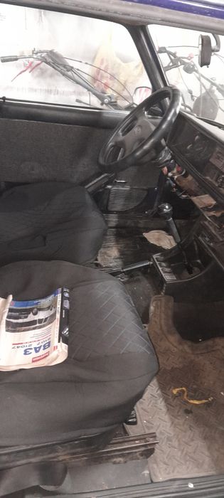 Продаётся автомобиль ваз