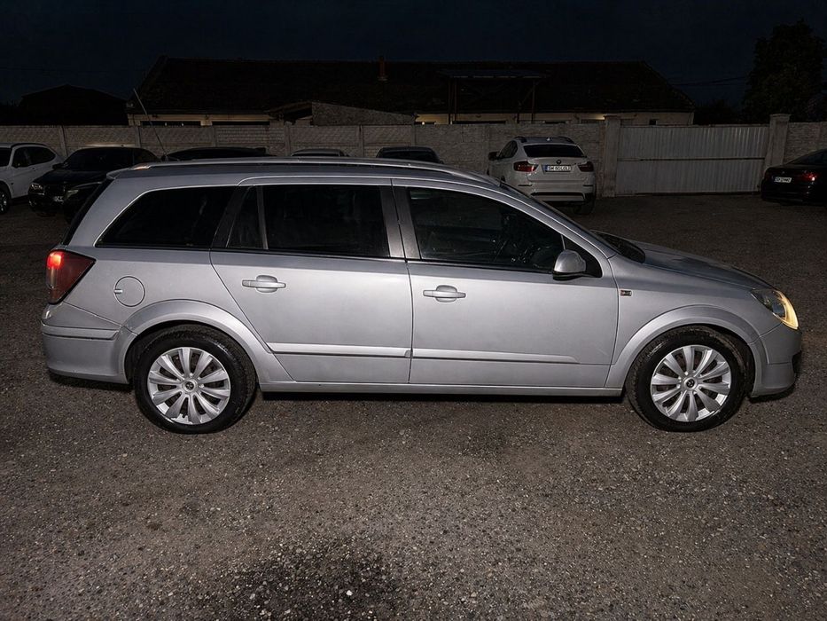 Opel Astra H 2007 Combi vand sau schimb