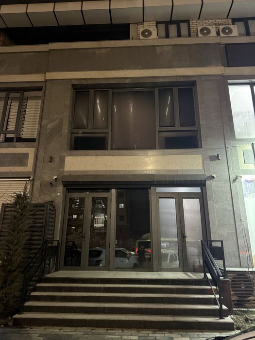 Аренда помещение 1 линия Махтумкули