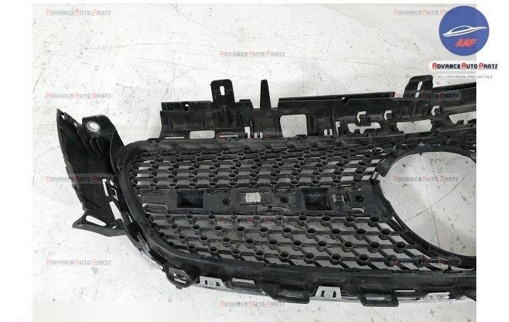 Grila Centrala originala Diamond Mercedes-Benz  E-Class  W213/S213/C23