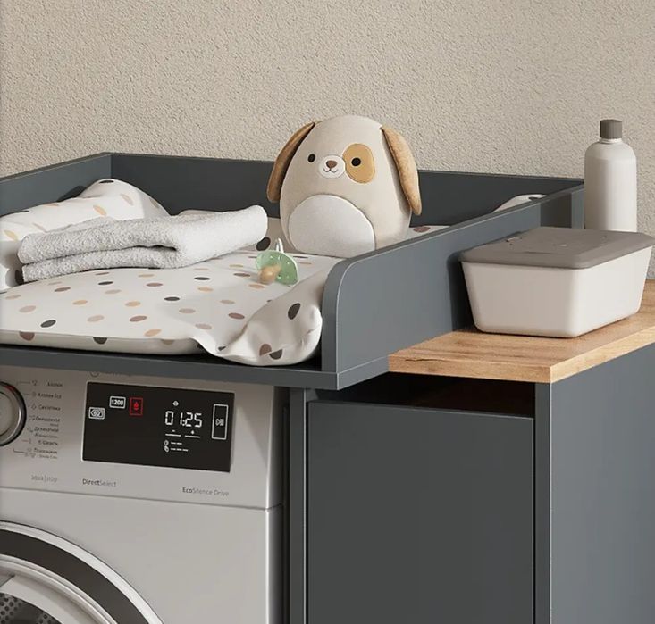 Плот за повиване за шкаф Vicco 9186