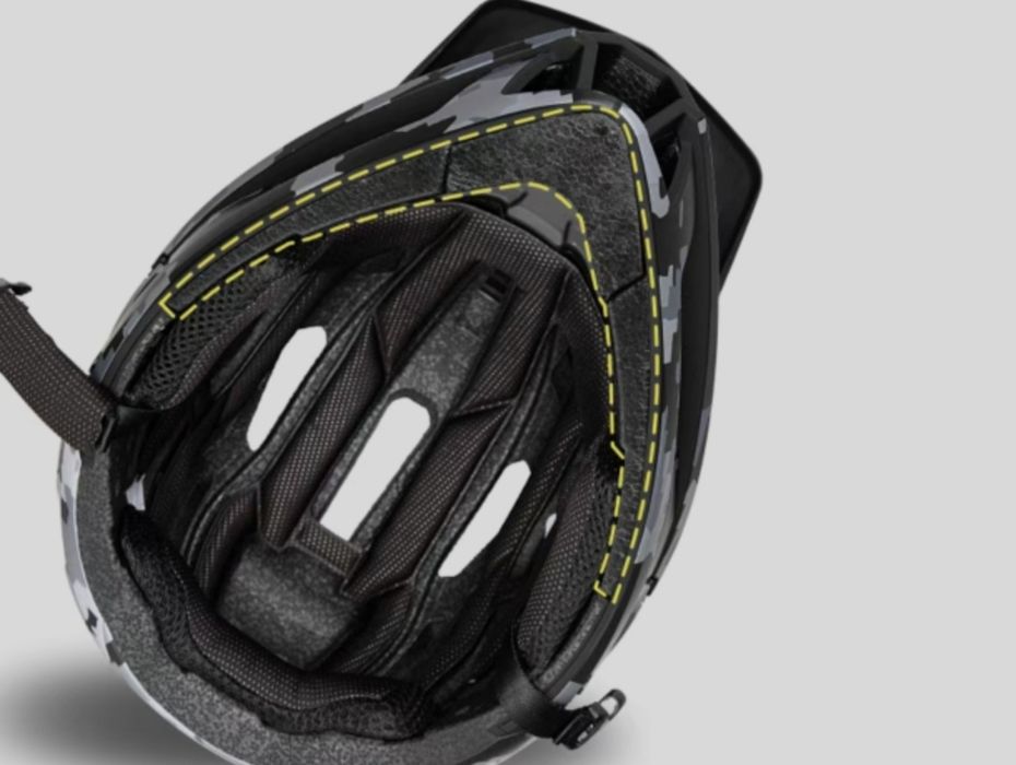 Продам вело  шлем