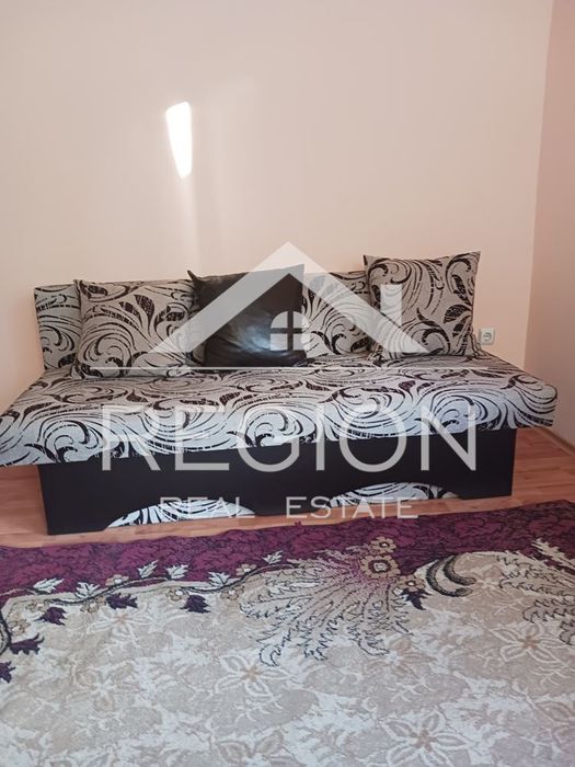 Дава се под наем Двустаен апартамент в Варна, Окръжна болница - 60 кв.м за 433.5 € - Снимка #4